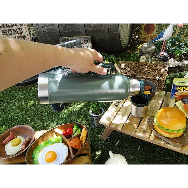 スタンレー　クラシック真空ボトル　（1.0リットル）　STANLEY水筒　アメリカン雑貨　アメリカ雑貨 |  | 04