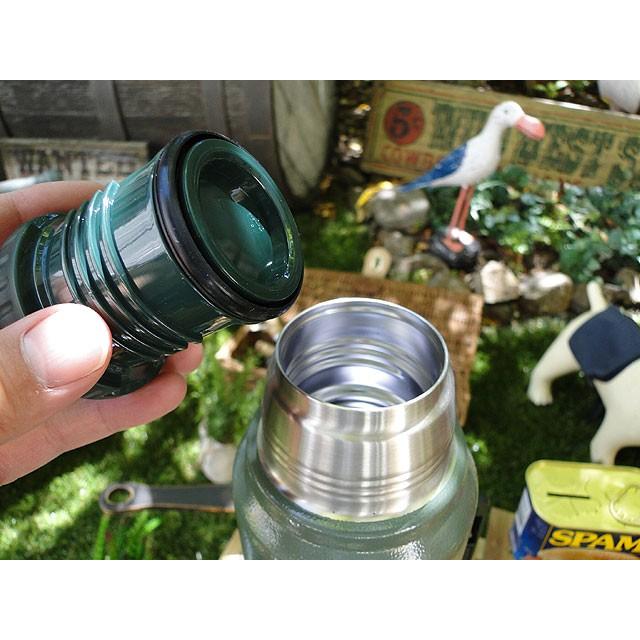 スタンレー　クラシック真空ボトル　（1.0リットル）　STANLEY水筒　アメリカン雑貨　アメリカ雑貨 |  | 05