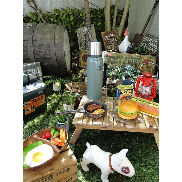 スタンレー　クラシック真空ボトル　（1.0リットル）　STANLEY水筒　アメリカン雑貨　アメリカ雑貨 |  | 08