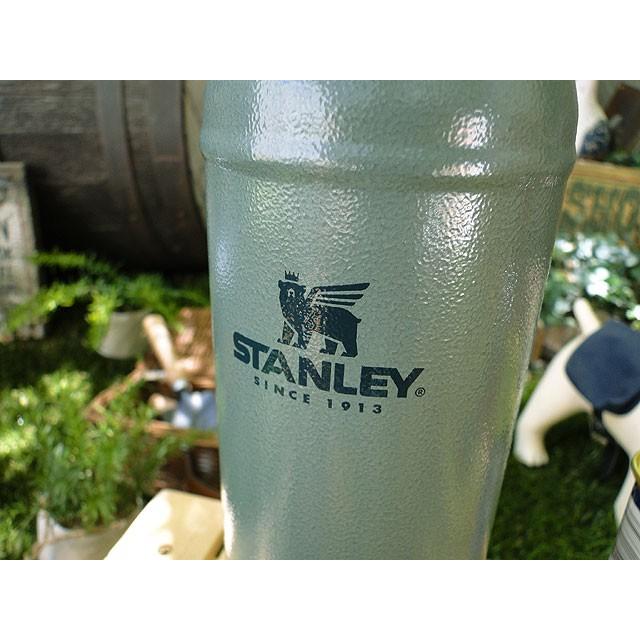 スタンレー　クラシック真空ボトル　（0.75リットル）　STANLEY水筒　アメリカン雑貨　アメリカ雑貨 |  | 01