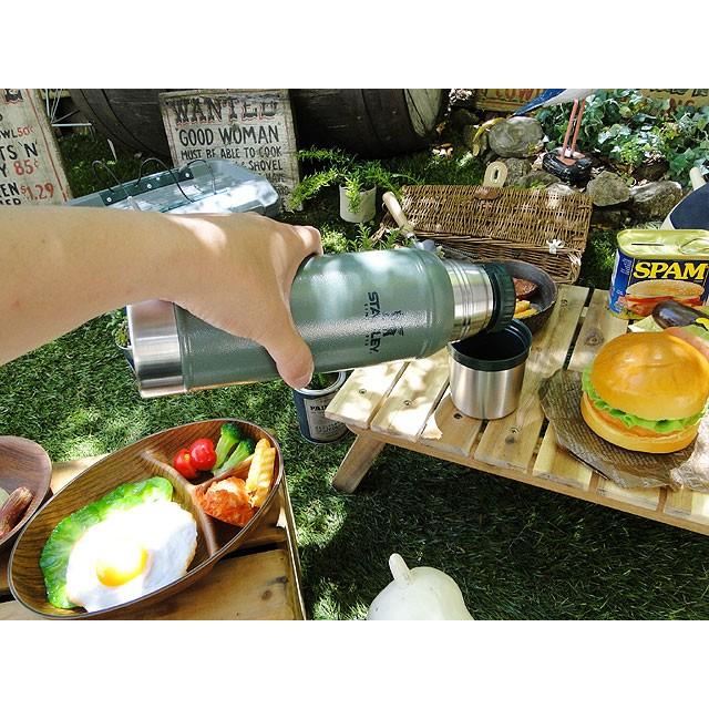スタンレー　クラシック真空ボトル　（0.75リットル）　STANLEY水筒　アメリカン雑貨　アメリカ雑貨 |  | 02