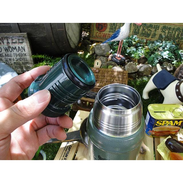 スタンレー　クラシック真空ボトル　（0.75リットル）　STANLEY水筒　アメリカン雑貨　アメリカ雑貨 |  | 03