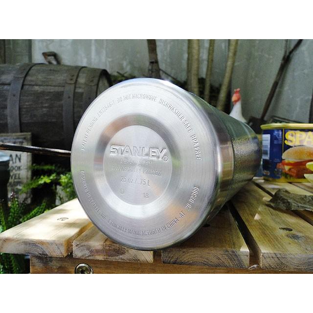 スタンレー　クラシック真空ボトル　（0.75リットル）　STANLEY水筒　アメリカン雑貨　アメリカ雑貨 |  | 04