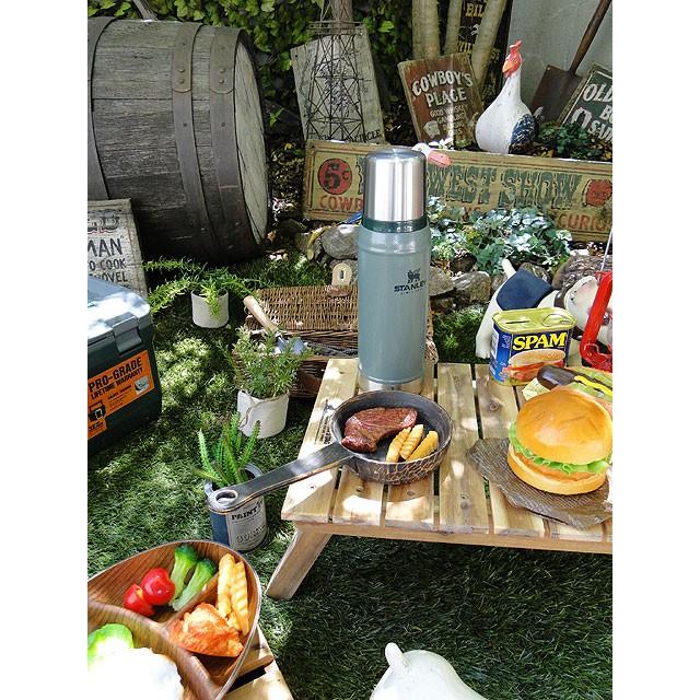 スタンレー　クラシック真空ボトル　（0.75リットル）　STANLEY水筒　アメリカン雑貨　アメリカ雑貨 |  | 05