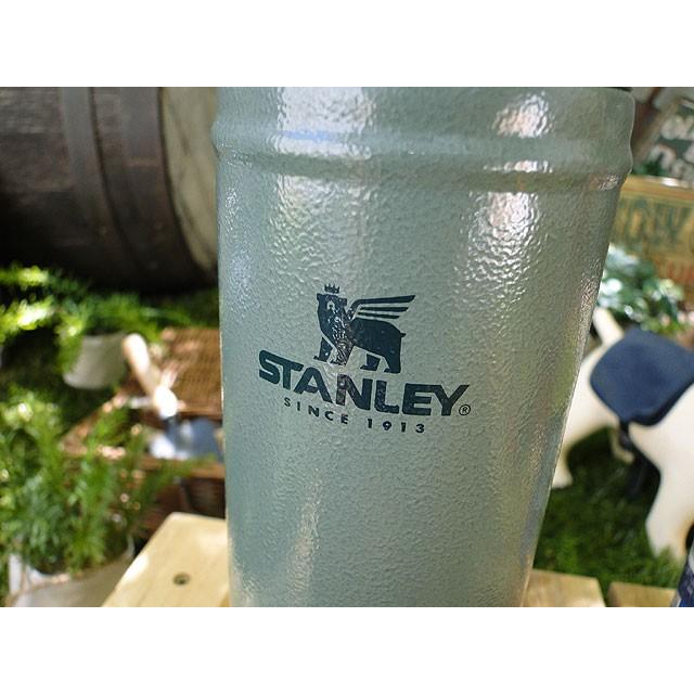 スタンレー　クラシック真空ボトル　（0.47リットル）　STANLEY水筒　アメリカン雑貨　アメリカ雑貨 |  | 02