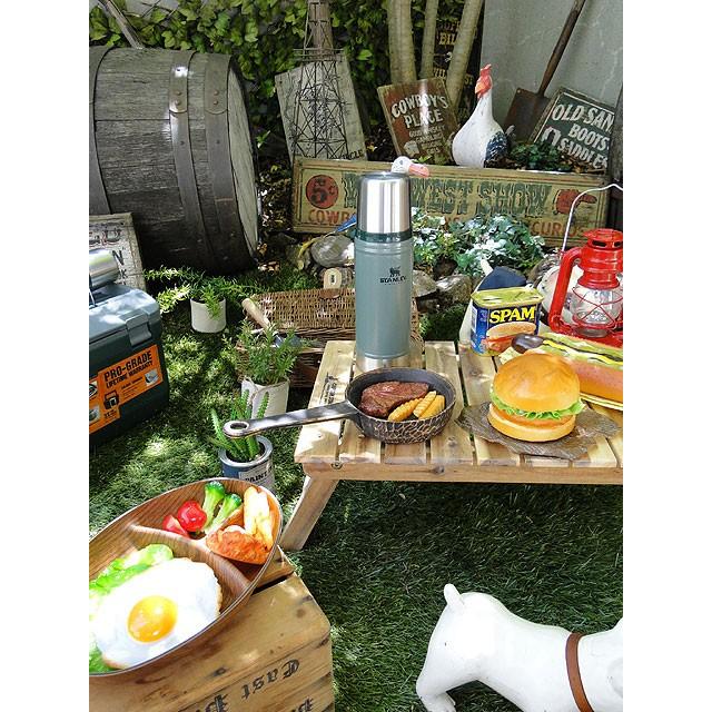 スタンレー　クラシック真空ボトル　（0.47リットル）　STANLEY水筒　アメリカン雑貨　アメリカ雑貨 |  | 06