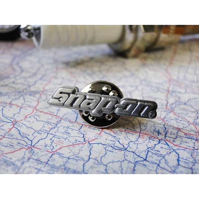 スナップオンのピンバッジ アメリカ雑貨 アメリカン雑貨 超人気 専門店