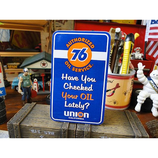 ヴィンテージ　USAストリート看板　2枚セット 看板 サイン アメリカ ヴィンテージ ディスプレイ ガレージ USA