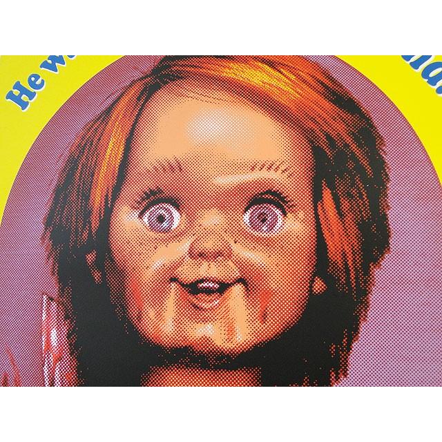 海外限定 額付 ロッキンジェリービーン バック・トゥ・ザ