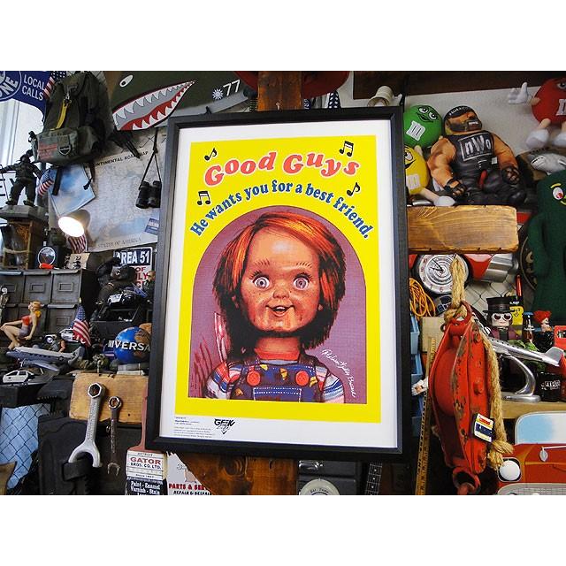 ロッキンジェリービーン アートフレーム　１７点 Back to 2012!! ⚡️🏍️ Rockin'Jelly Bean “PUSSYCAT ON MOTORCYCLES