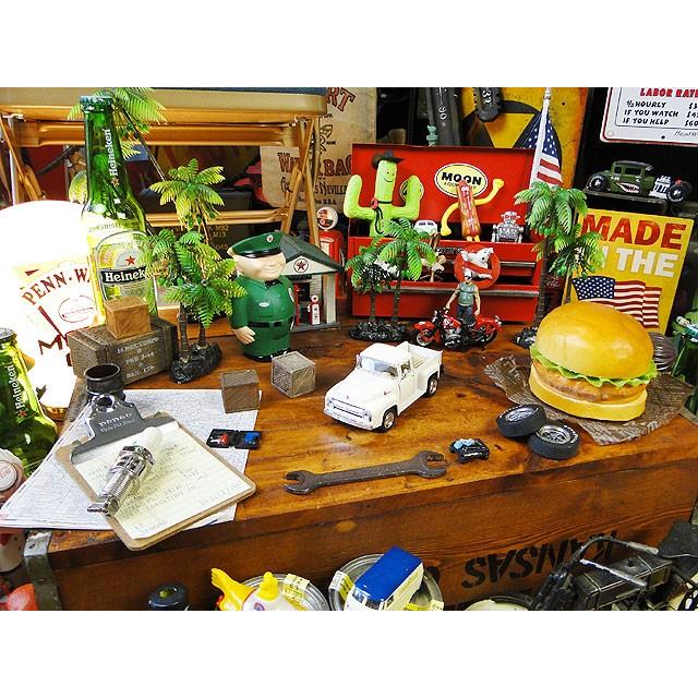 1956年フォード　F-100　ピックアップ　ダイキャストミニカー　1/38スケール　（アイボリー）　■ アメリカ雑貨 アメリカン雑貨 |  | 06