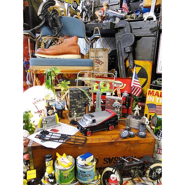 映画　特攻野郎Aチーム　1983年GMC　バンデューラ　ダイキャストミニカー　1/24スケール |  | 08