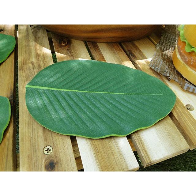 バナナリーフのコースター オーバル 単品 アメリカン雑貨 アメリカ雑貨 アメリカ雑貨通販キャンディタワー 通販 Yahoo ショッピング