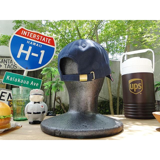 UPSアメリカーナキャップ ■ アメリカン雑貨 アメリカ雑貨 アメカジ メンズキャップ 爆買 |  | 05