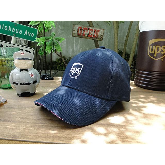 UPSアメリカーナキャップ ■ アメリカン雑貨 アメリカ雑貨 アメカジ メンズキャップ 爆買 |  | 07