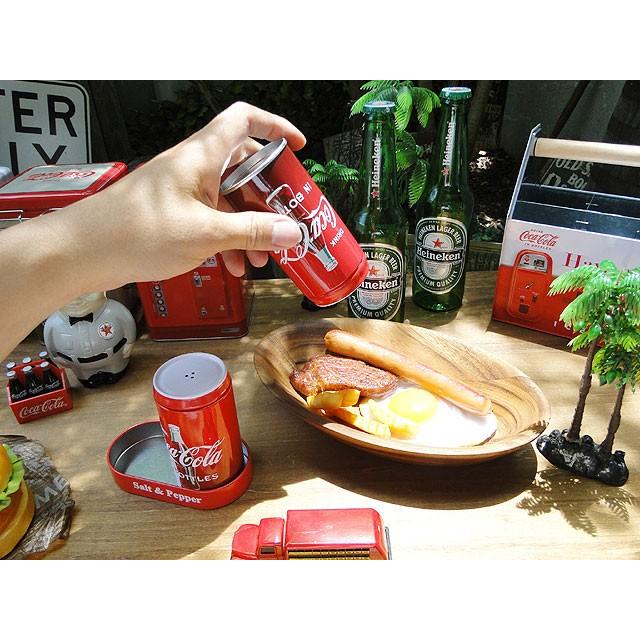 Coca-Cola ソーター 缶型 tanomail_9652257