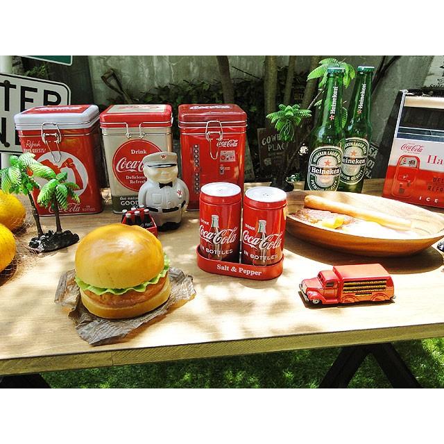 Coca-Cola ソーター 缶型 tanomail_9652257