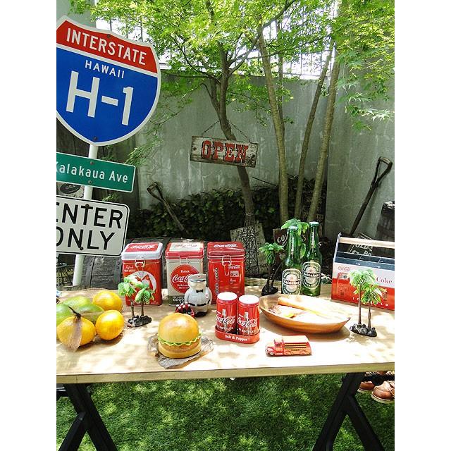 Coca Cola（コカコーラ） コーク缶型S＆Pボトルシェーカー （コン