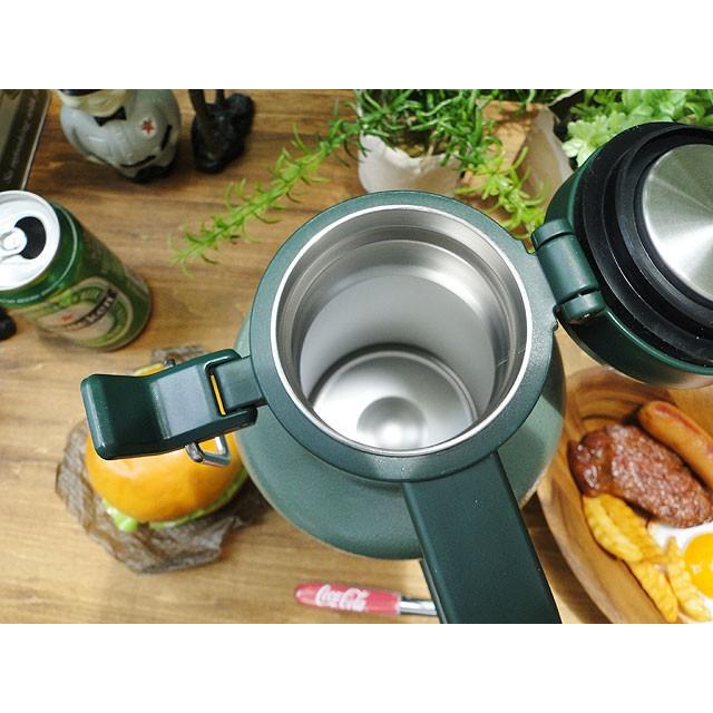 スタンレー　クラシック真空グロウラー　1.9L　炭酸＆ビールも入れれる水筒 ■ アメリカン雑貨 アメリカ雑貨 |  | 07