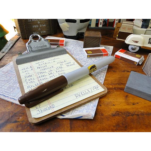 UPSサインペン ■ アメリカ雑貨 アメリカン雑貨 | 