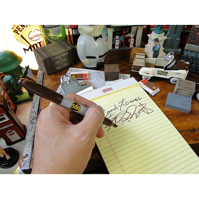 UPSサインペン ■ アメリカ雑貨 アメリカン雑貨 |  | 02