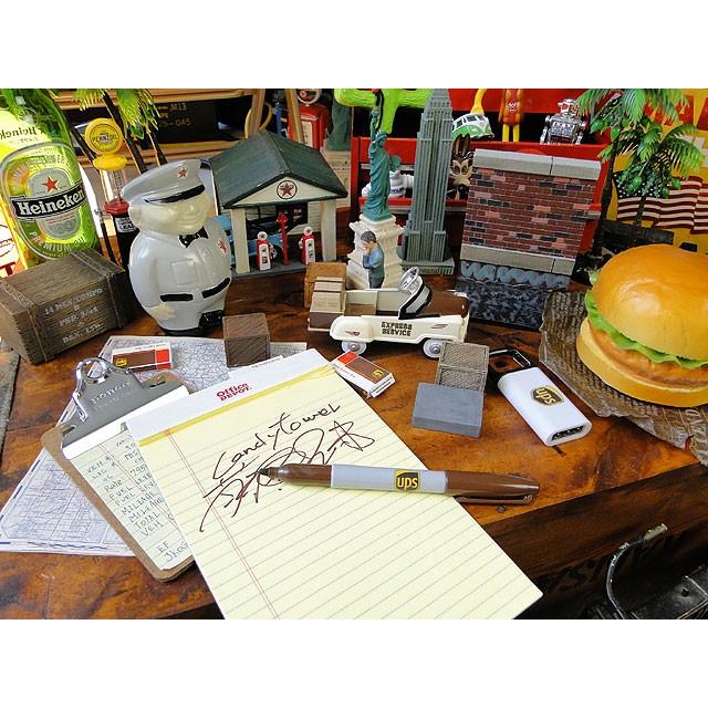 UPSサインペン ■ アメリカ雑貨 アメリカン雑貨 |  | 03