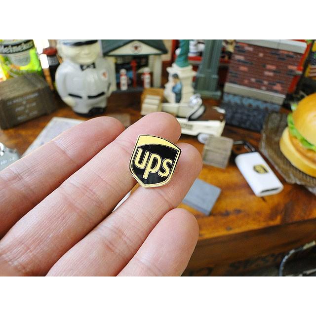 UPSピンバッジ ■ アメリカン雑貨 アメリカ雑貨 爆買 |  | 02