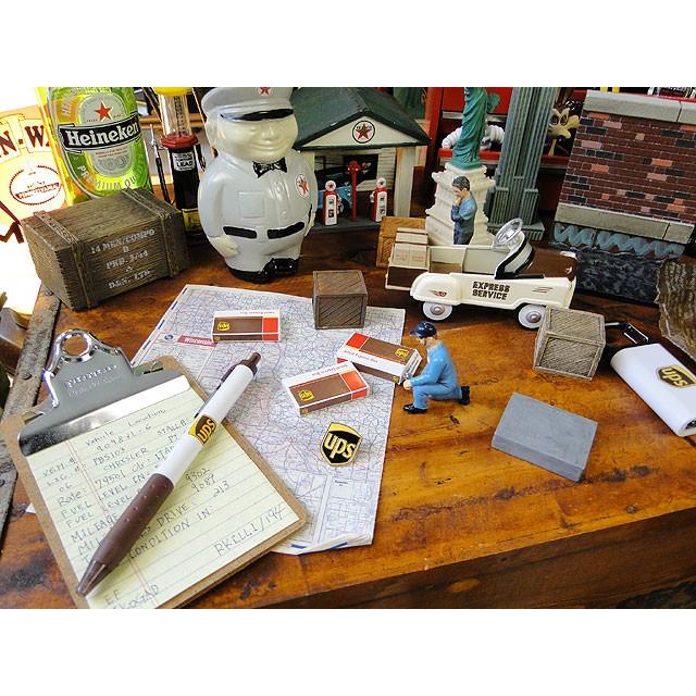 UPSピンバッジ ■ アメリカン雑貨 アメリカ雑貨 爆買 |  | 03