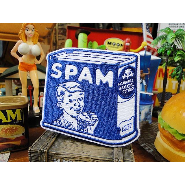 ハワイ㉖ SPAM スパム グッズ ハワイアン雑貨㊲ 通販