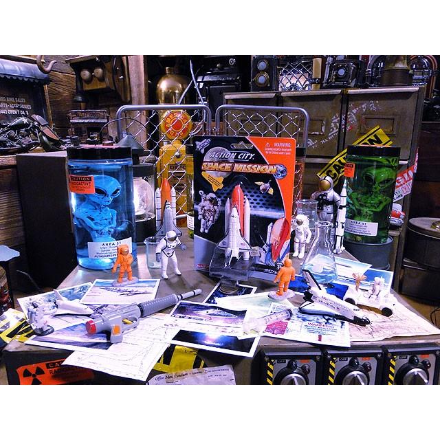 スペースシャトル　ミッショントイ ■ アメリカン雑貨 アメリカ雑貨 |  | 01