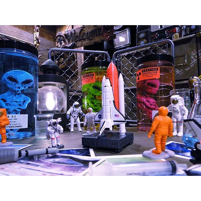 スペースシャトル　ミッショントイ ■ アメリカン雑貨 アメリカ雑貨 |  | 10