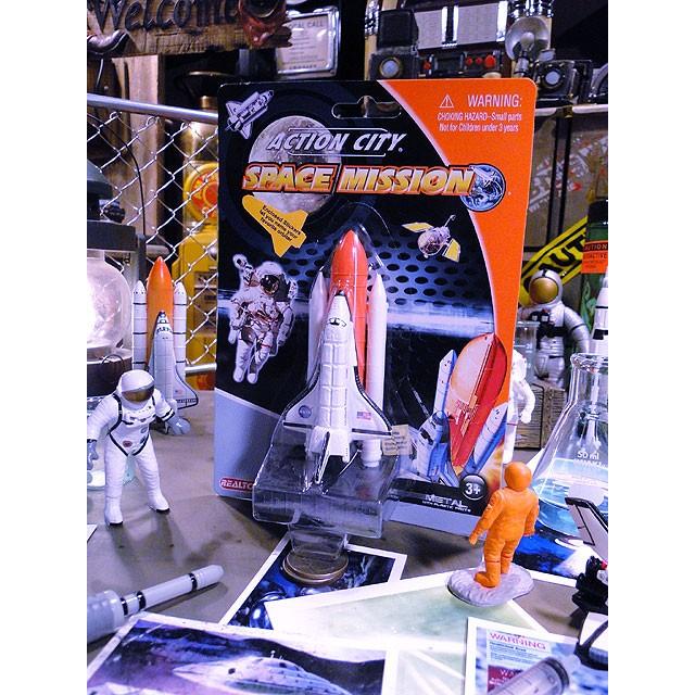 スペースシャトル　ミッショントイ ■ アメリカン雑貨 アメリカ雑貨 |  | 11
