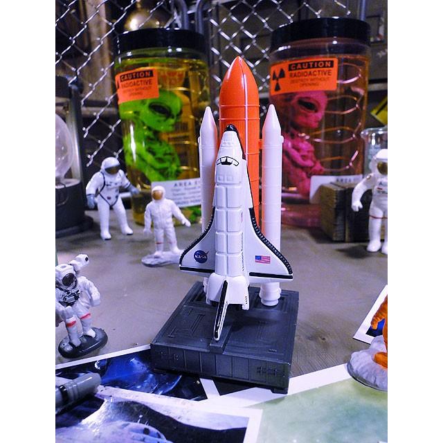 スペースシャトル　ミッショントイ ■ アメリカン雑貨 アメリカ雑貨 |  | 02