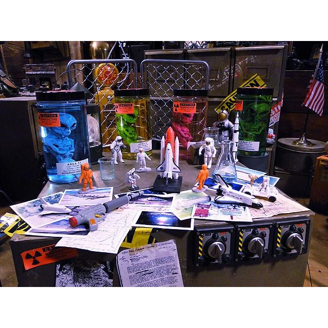 スペースシャトル　ミッショントイ ■ アメリカン雑貨 アメリカ雑貨 |  | 06