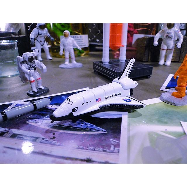 スペースシャトル　ミッショントイ ■ アメリカン雑貨 アメリカ雑貨 |  | 07