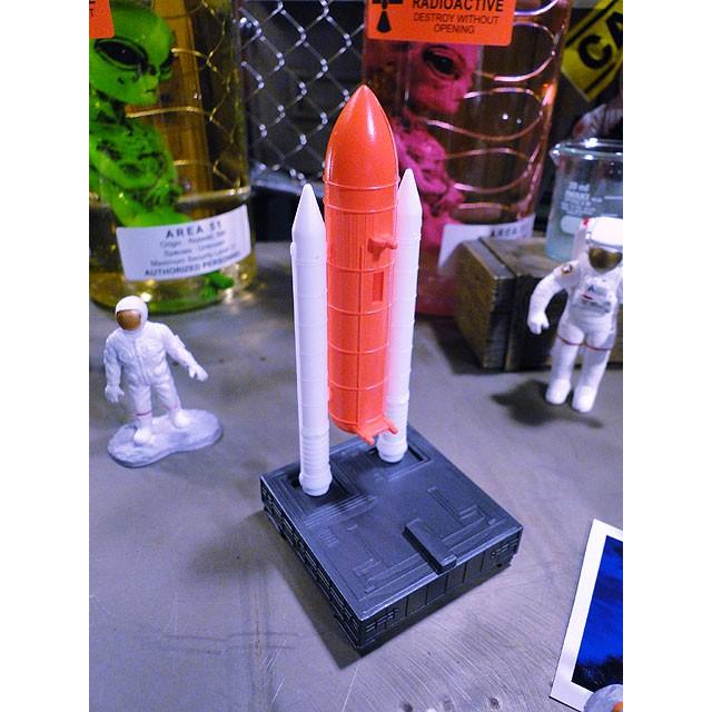 スペースシャトル　ミッショントイ ■ アメリカン雑貨 アメリカ雑貨 |  | 09