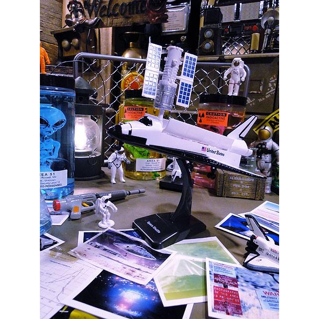 スペースシャトル　モデルキット ■ アメリカン雑貨 アメリカ雑貨 |  | 11