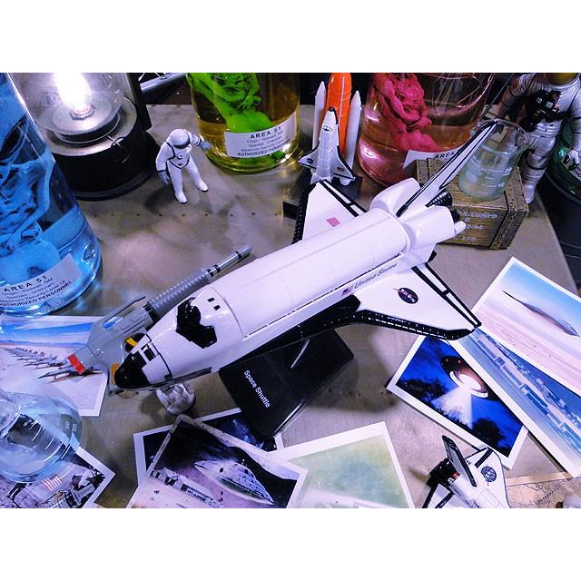 スペースシャトル　モデルキット ■ アメリカン雑貨 アメリカ雑貨 |  | 02