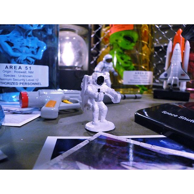 スペースシャトル　モデルキット ■ アメリカン雑貨 アメリカ雑貨 |  | 05