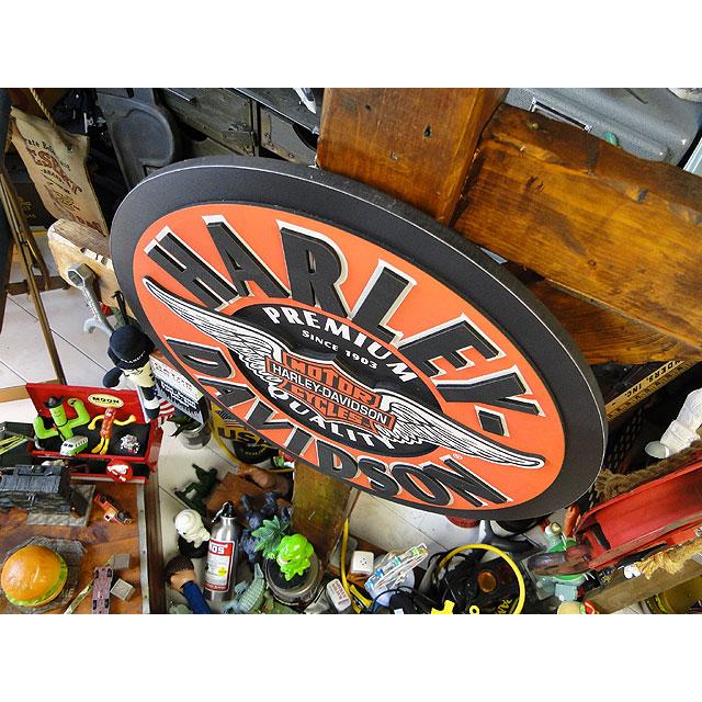 244702】昔のオイル缶に描かれていたロゴを再現♪オフィシャルグッズ