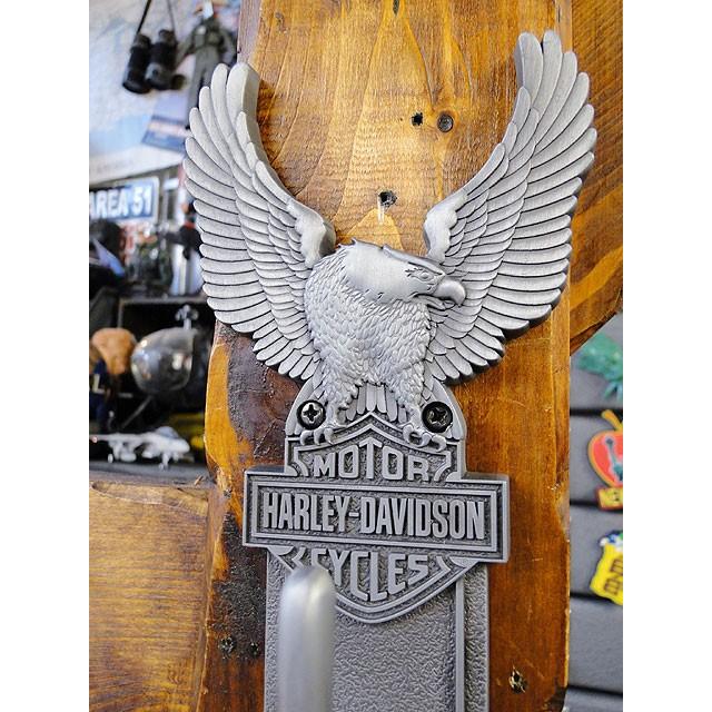 Harley Davidson（ハーレー・ダビッドソン） コートフック （ハーレー 
