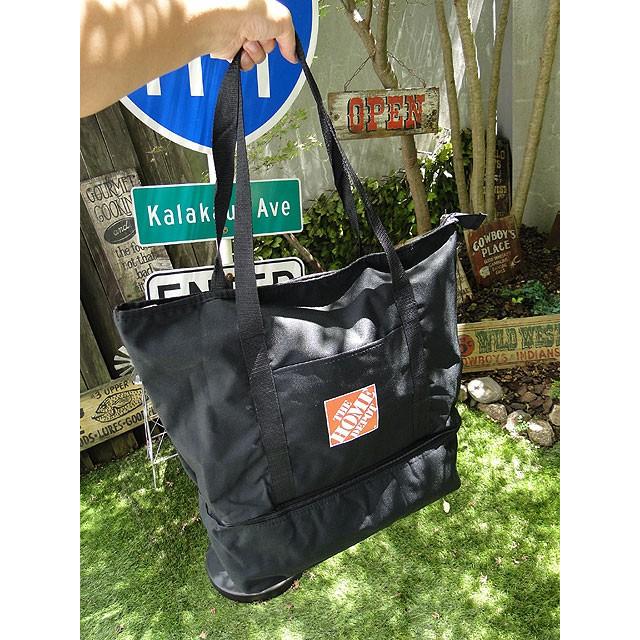 ホームデポ クーラートートバッグ アメリカン雑貨 アメリカ雑貨 245105アメリカン雑貨専門店キャンディタワー 通販 Yahoo