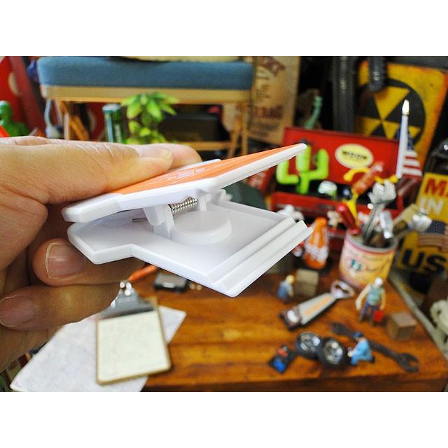 ホームデポ　エプロン型クリップ　（マグネット付き）　■　アメリカン雑貨　アメリカ雑貨 |  | 05