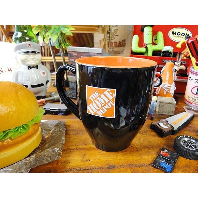 ホームデポ　マグカップ ■ アメリカン雑貨 アメリカ雑貨 | 