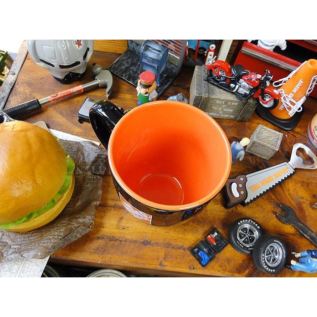 ホームデポ　マグカップ ■ アメリカン雑貨 アメリカ雑貨 |  | 01