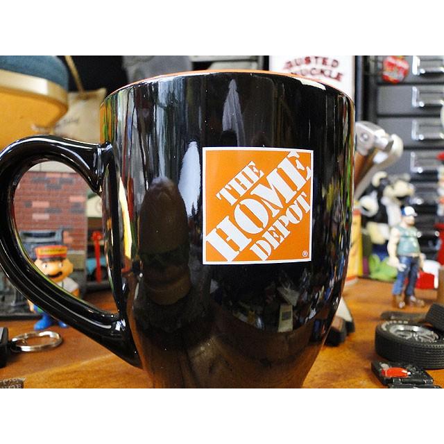 ホームデポ　マグカップ ■ アメリカン雑貨 アメリカ雑貨 |  | 02