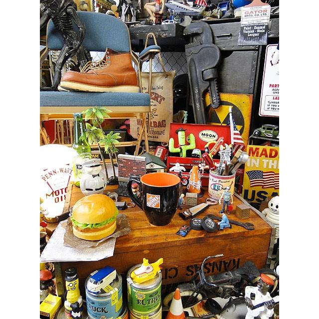 ホームデポ　マグカップ ■ アメリカン雑貨 アメリカ雑貨 |  | 06