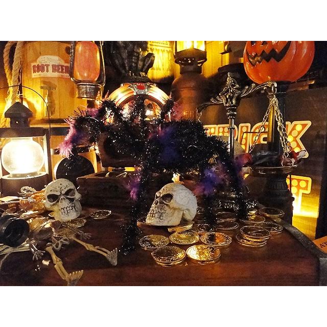 フラッシュアイ　スパイダー　（LEDライト点灯） |  | 01