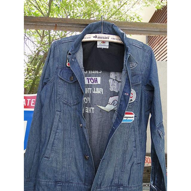 クレイスミス デニム オーバーオール つなぎ ジャンプスーツ 爆買