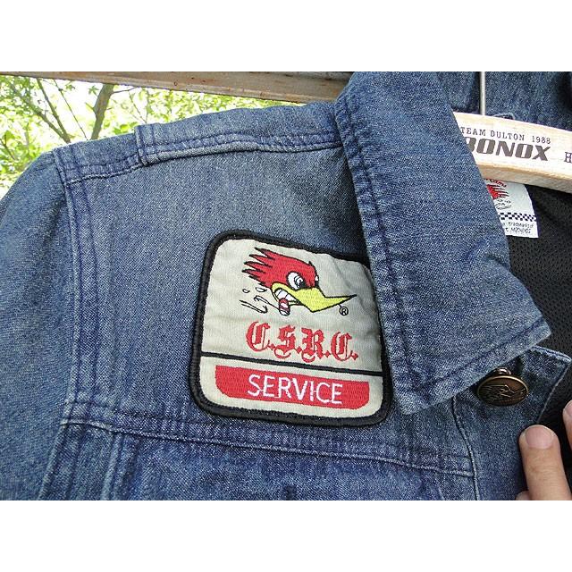 全国送料無料】クレイスミスのデニムオーバーオール □ アメリカン雑貨